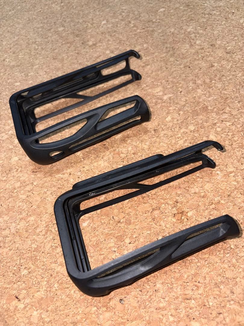 キャノンデール　スーパーシックスエボ　モモハンドル　セット