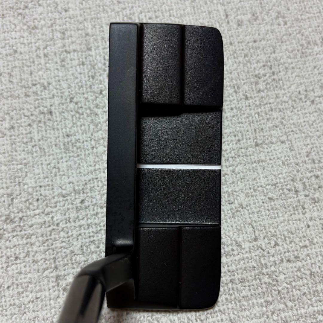 《カスタム》ピン クッシン4 PING KUSHIN 4 34.5インチ パター