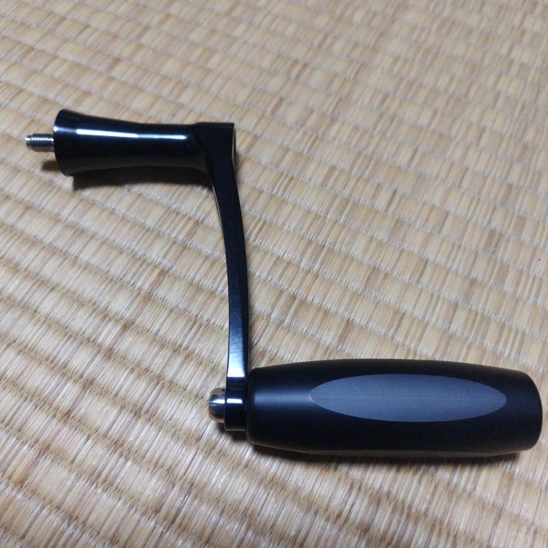 〈MCワークス〉BBパワーハンドル（BARREL）
