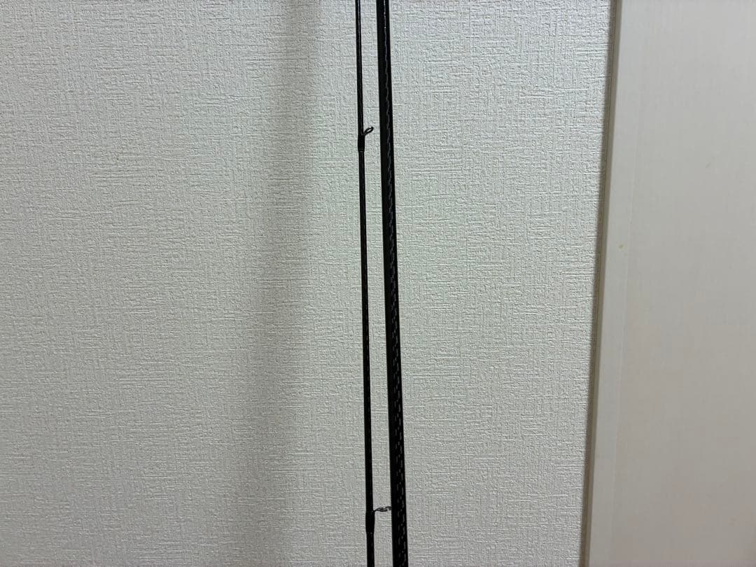 22エクスセンスインフィニティ S96ML 使用回数1回　傷無しダメージ無し