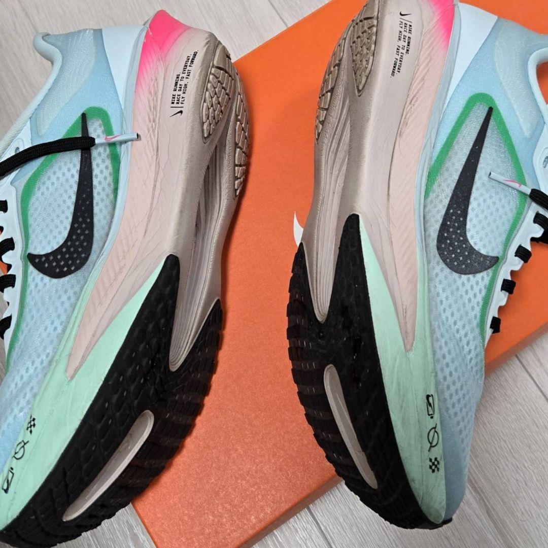 最終値下げ★美品★NIKE ズーム フライ 6 23.5cm