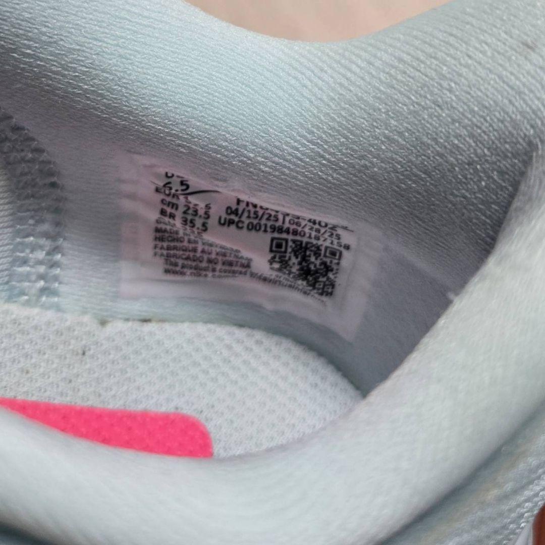 最終値下げ★美品★NIKE ズーム フライ 6 23.5cm