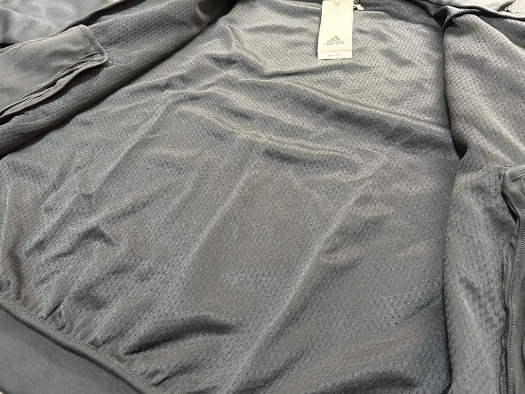 adidas トレーニングウェア size：M