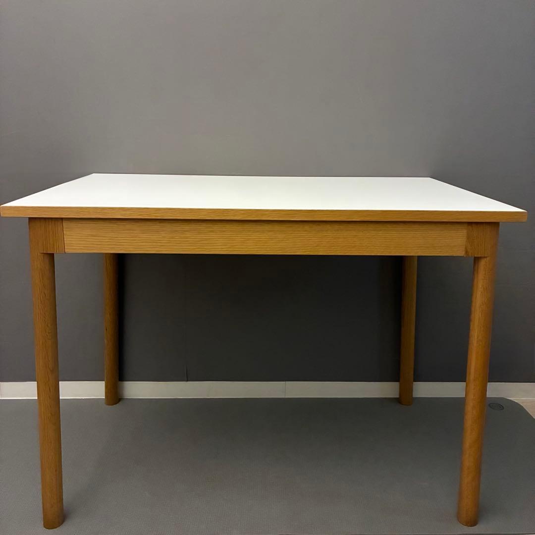 IDEE イデー STILT TABLE 1000 テーブル 無印良品