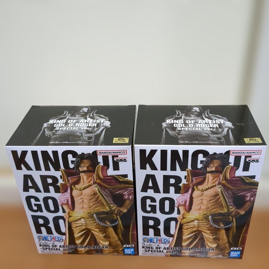 【36点】ワンピース★ONE PIECE★フィギュア★キングオブアーティストなど