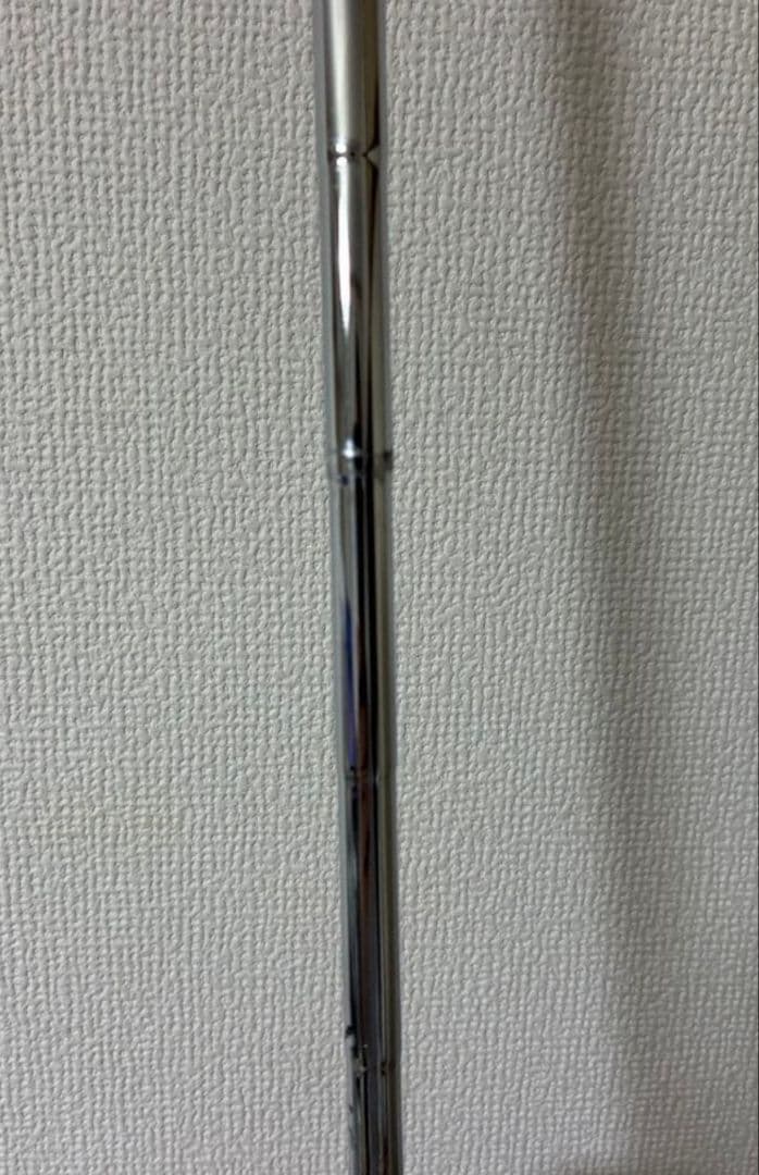 ✨️美品✨️Odysseyバックストライクパター