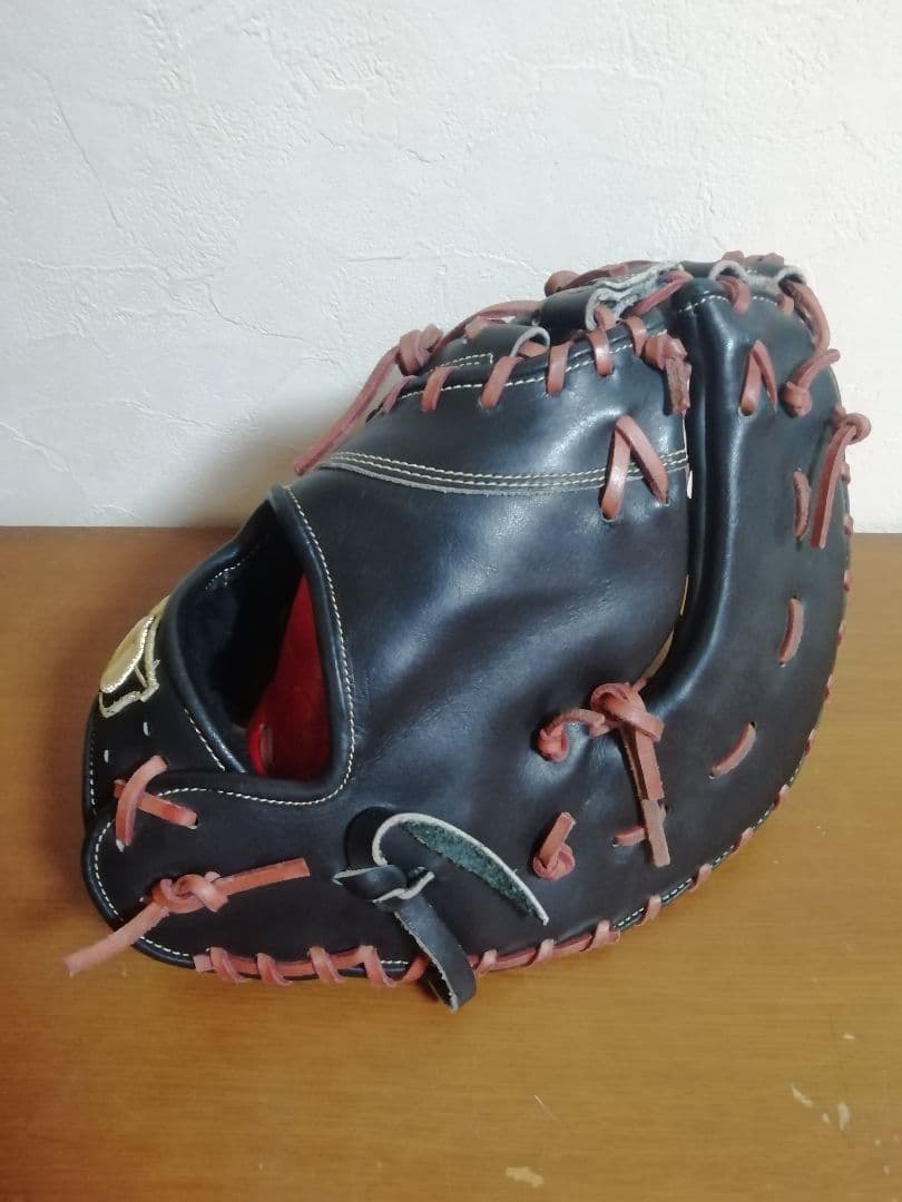 Wilson 軟式　ファーストミット　左用グローブ 　ウィルソン