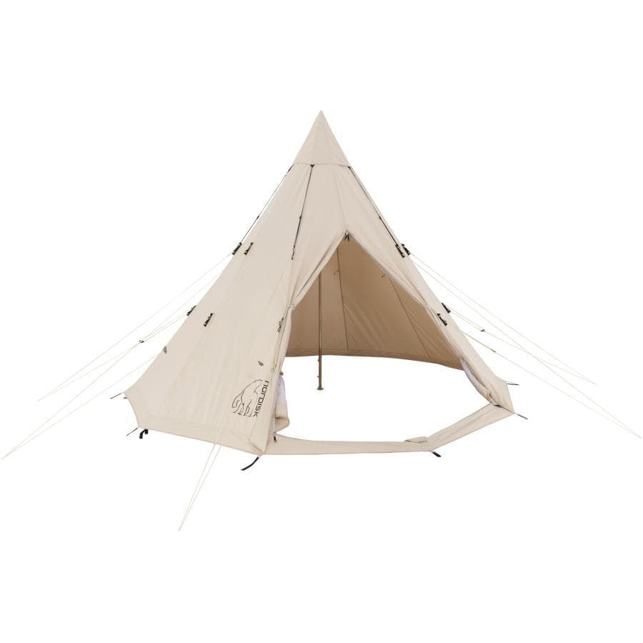 ノルディスク Alfheim 12.6 Tent　テント　242013 8人