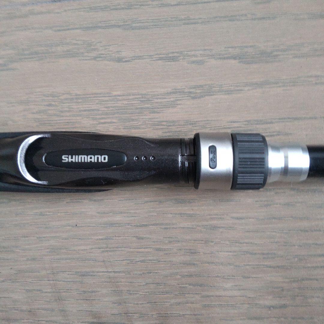 SHIMANO SALTY ADVANCE エギングロッド 983M
