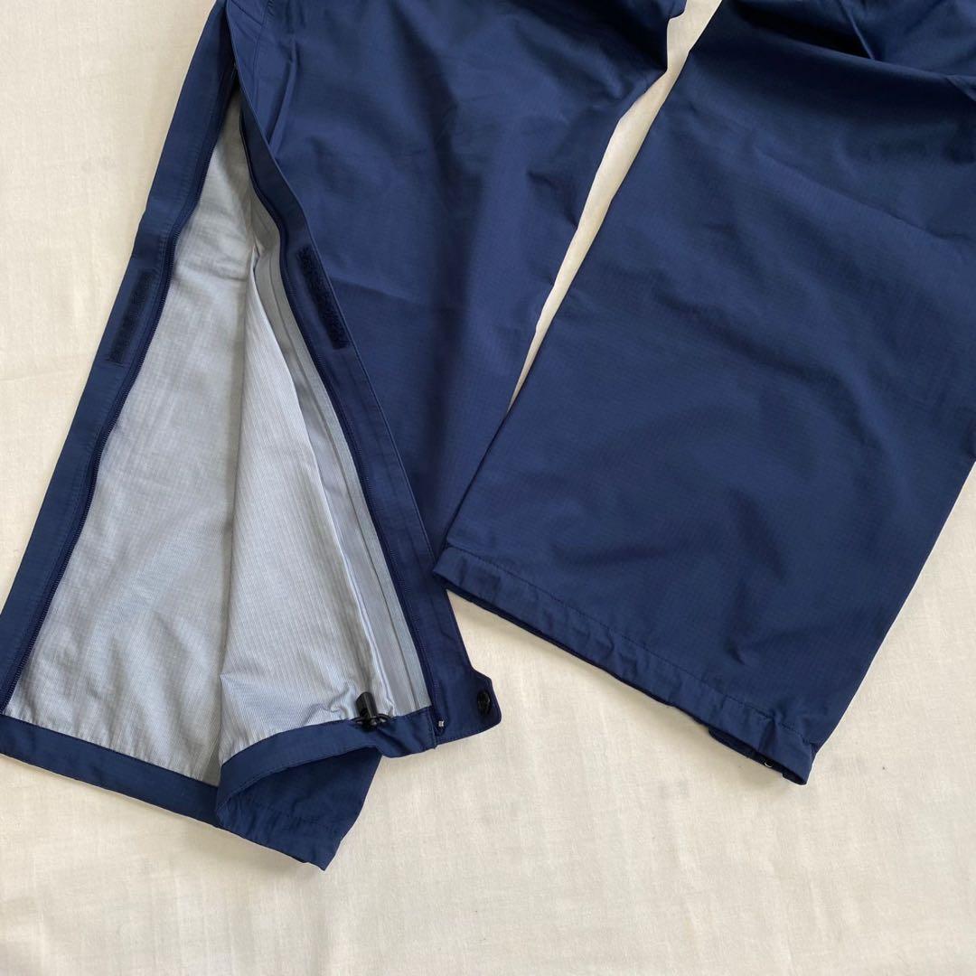 ノースフェイス　スキースノボー　ジャケットパンツ上下セット