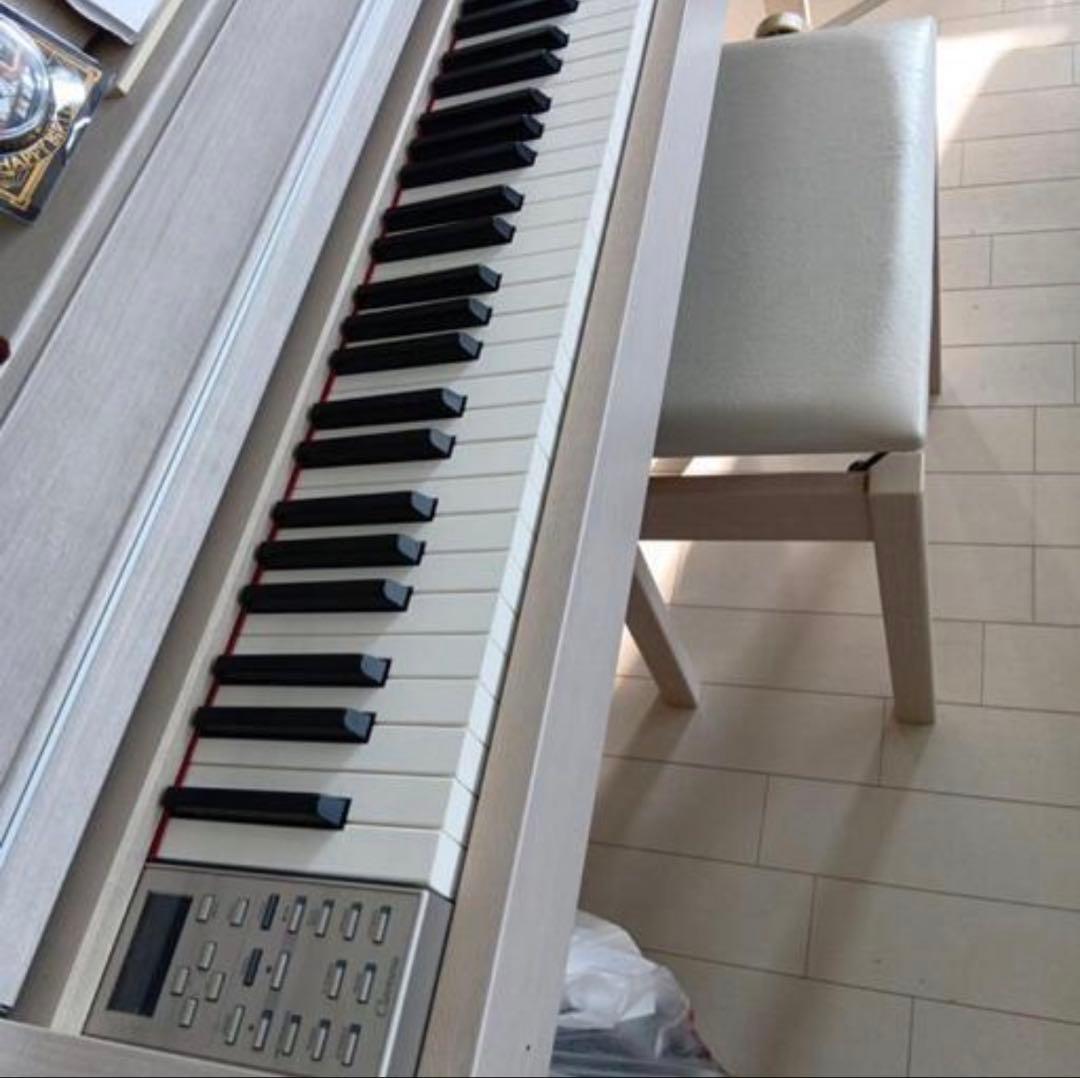 YAMAHA/クラビノーバ/CLP-535WA/電子ピアノ