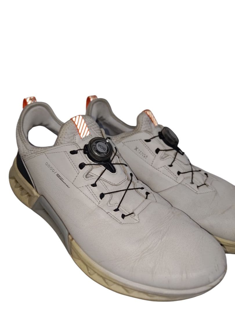 【定価44,000円】Ecco エコー☆BIOM C4 BOA 27.5