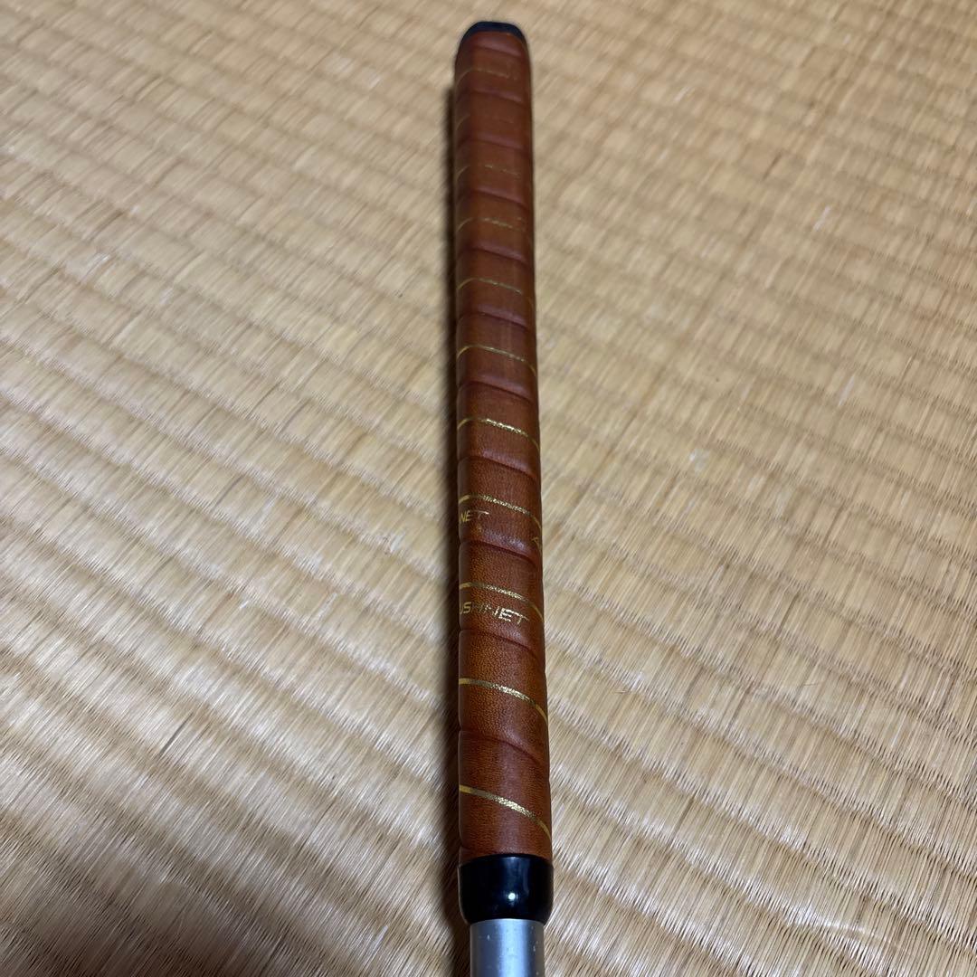 ヴィンテージ　Acushnet BluesEyeアクシネット　パター