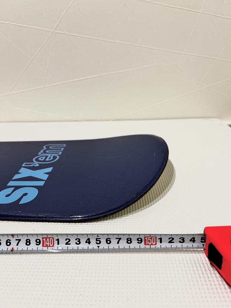 スノーボード3点セット150cm ビンディング SALOMONブーツ27cm
