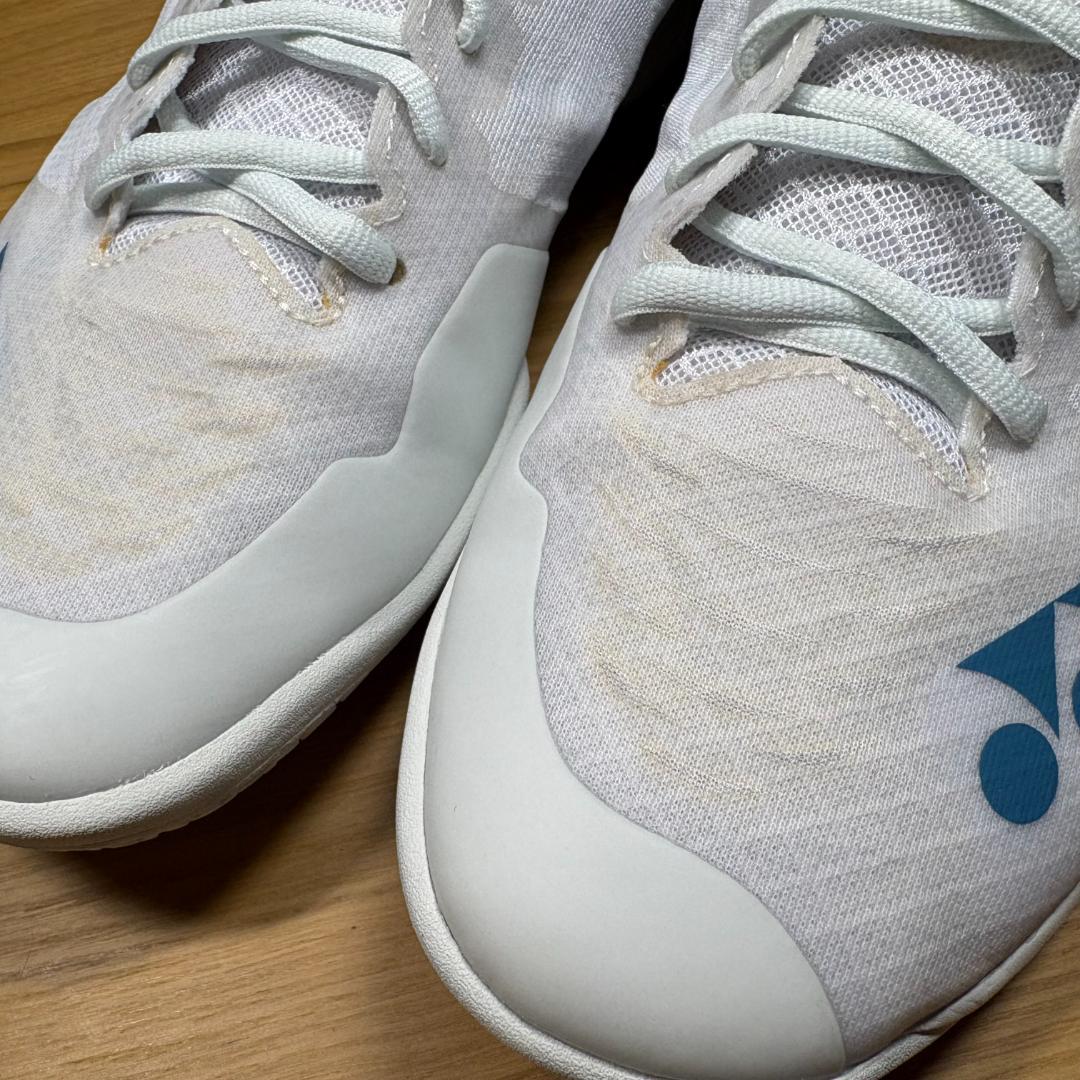 YONEX パワークッションエアラスZメン 26.5 SHBAZ2M