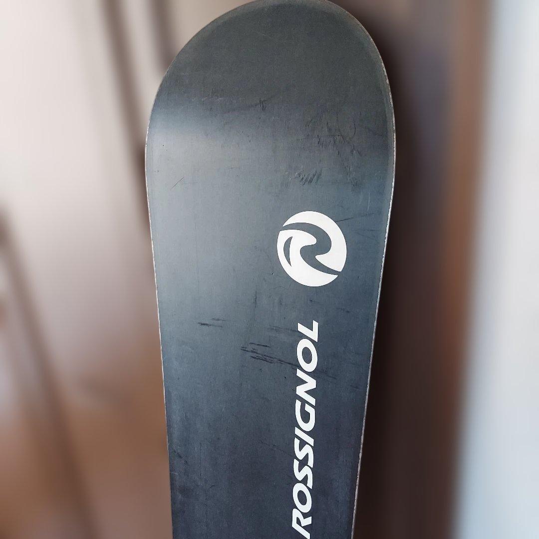 ROSSIGNOL スノーボード 154cm 青