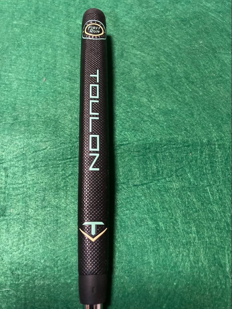 【限定モデル】トゥーロン サンディエゴ 34インチ First Run／ほぼ新品