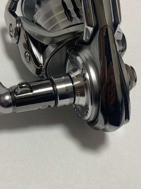 ダイワ 24インパルト IMPULT 3000LBD 未使用品