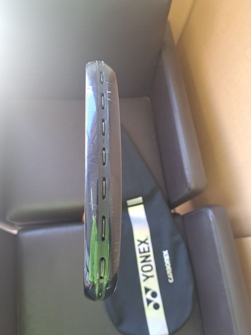 YONEX CARBONEX カーボネックスクラウン　UXL－1