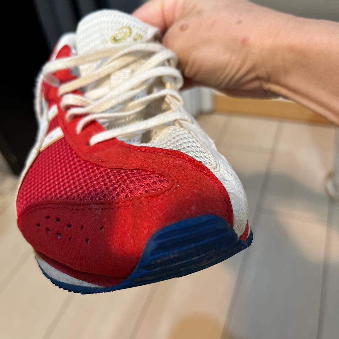 アシックス ソーティジャパン ランニングシューズ メンズ