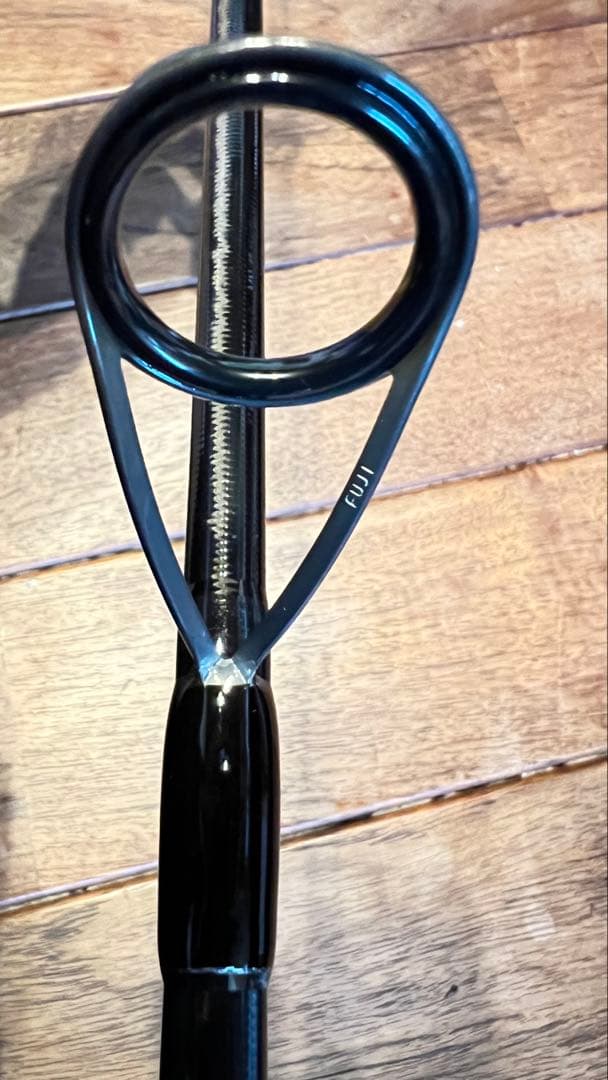 ジャッカル BRS-S96M-SC 最終値下げ