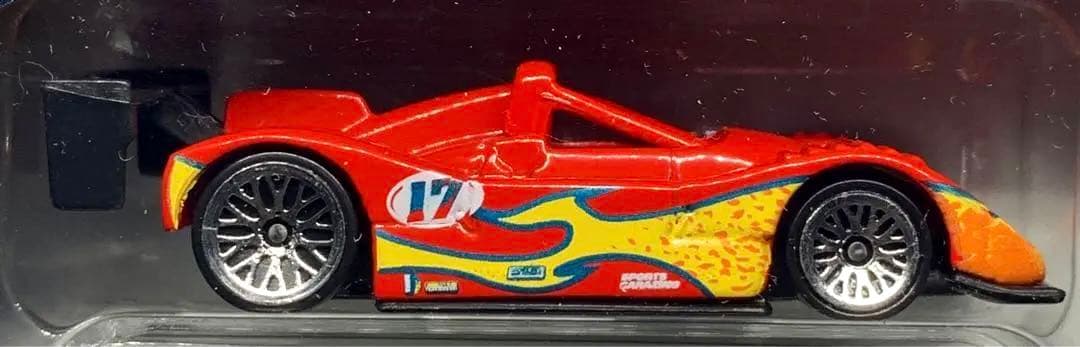 激レア ホットウィール フェラーリ ギフトパック 5カーパック 355 512等