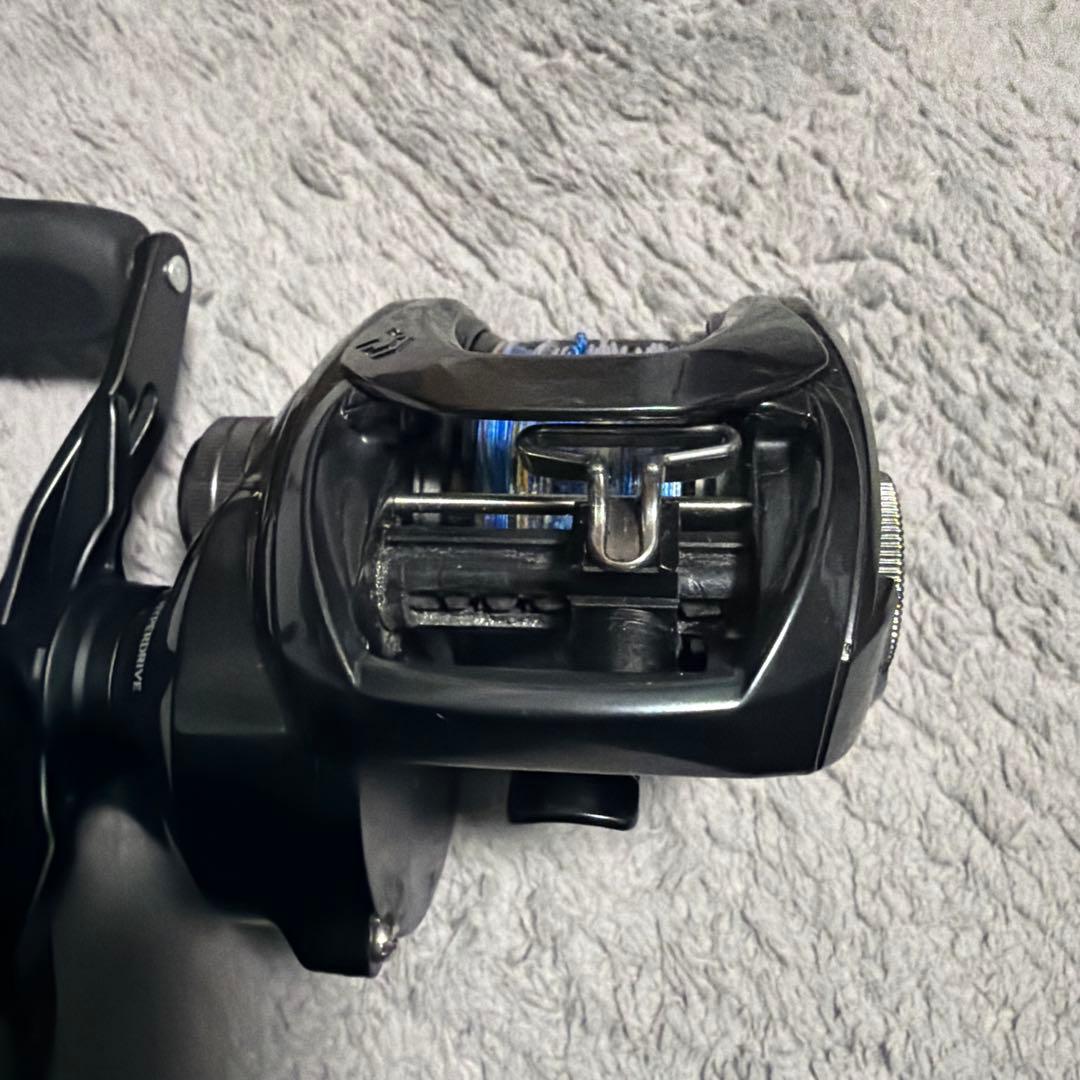 タトゥーラ300XH