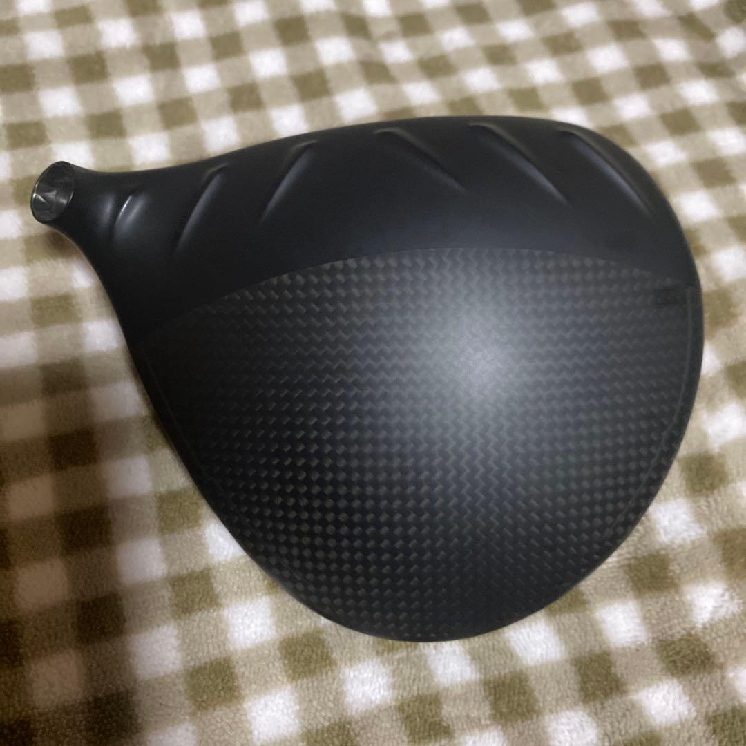 PING G440 LST 9°ドライバー、ヘッドカバー付き。