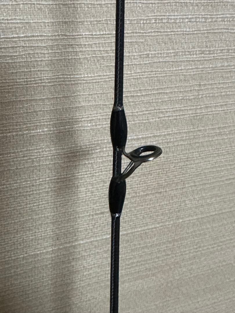 限定モデル Brist VENDAVAL 8.9M ロッド