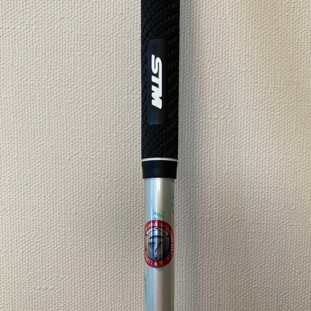 Taylormade Qi10 ドライバー カバー付き
