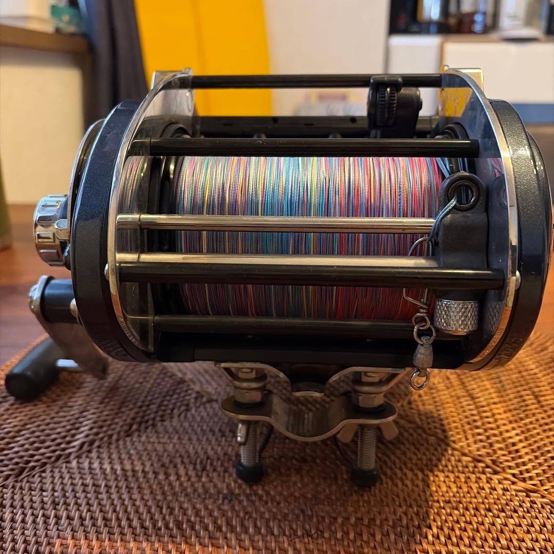 COMMAND X-9SP 電動リール