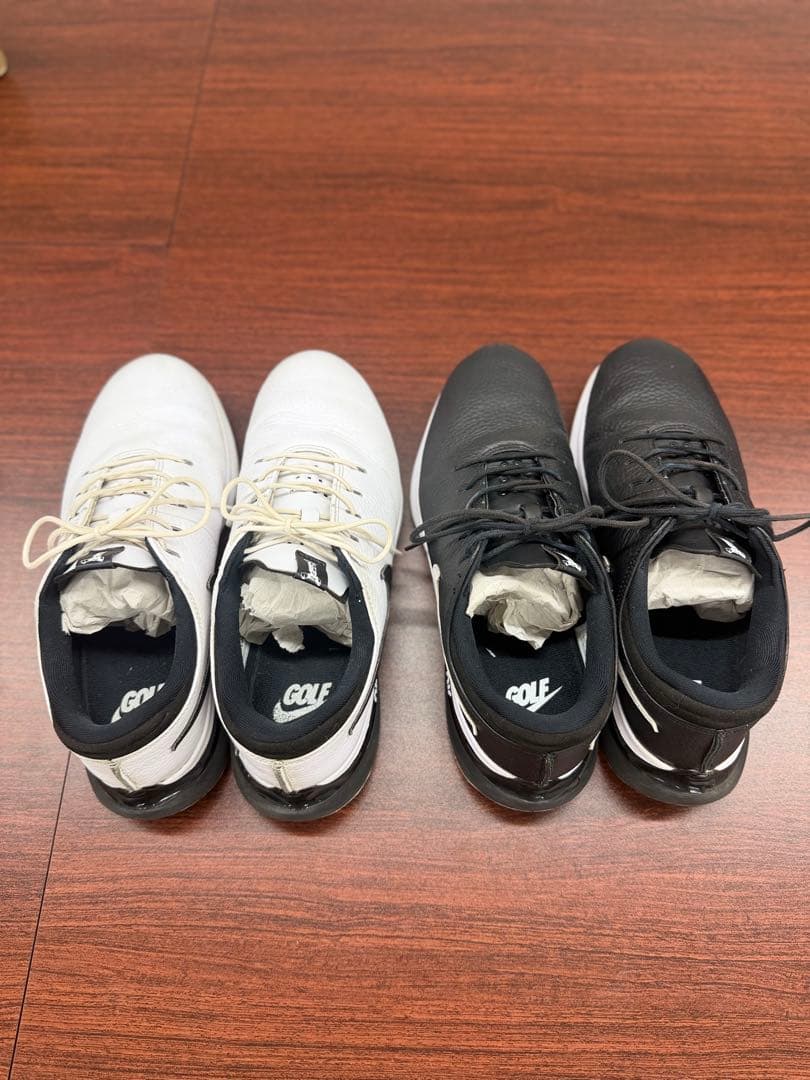 Nike ゴルフシューズ セット