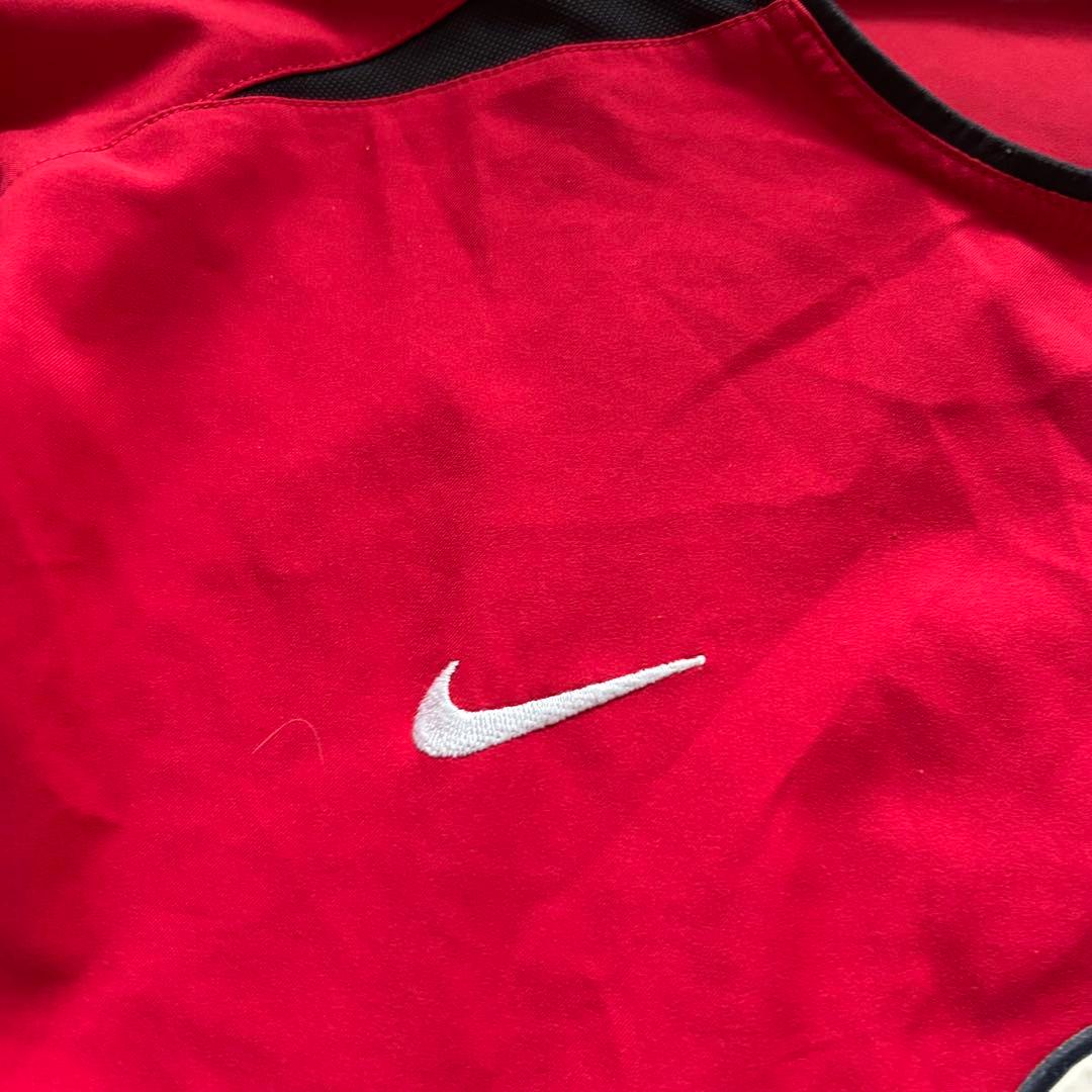 Nike × Manchester United マンチェスター ユナイテッド