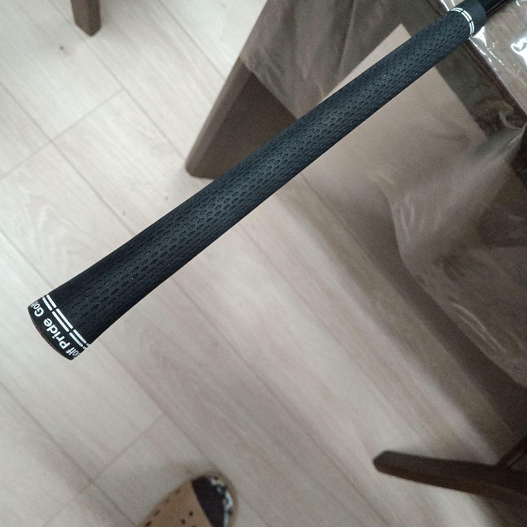 Srixon ZXi LS ドライバー　ロフト9.0度 純正ベンタスシャフト付き