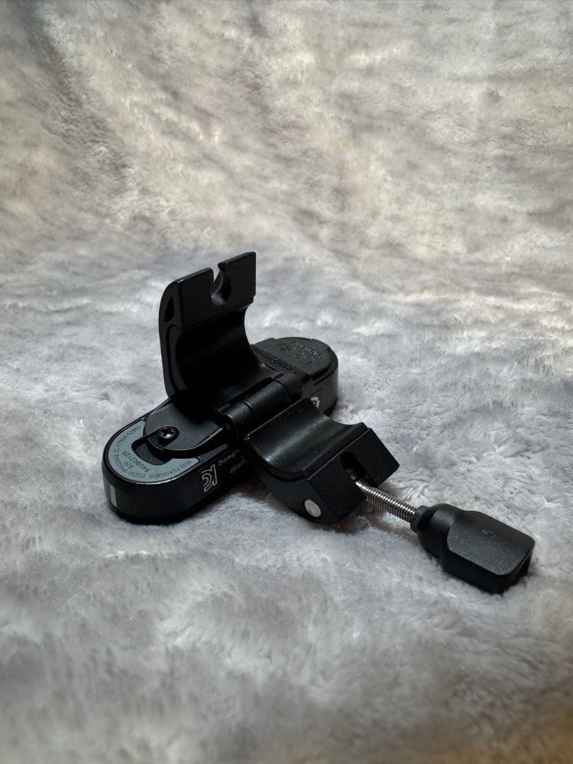美品　GARMIN TruSwing ゴルフスイングアナライザー 本体＋箱付き