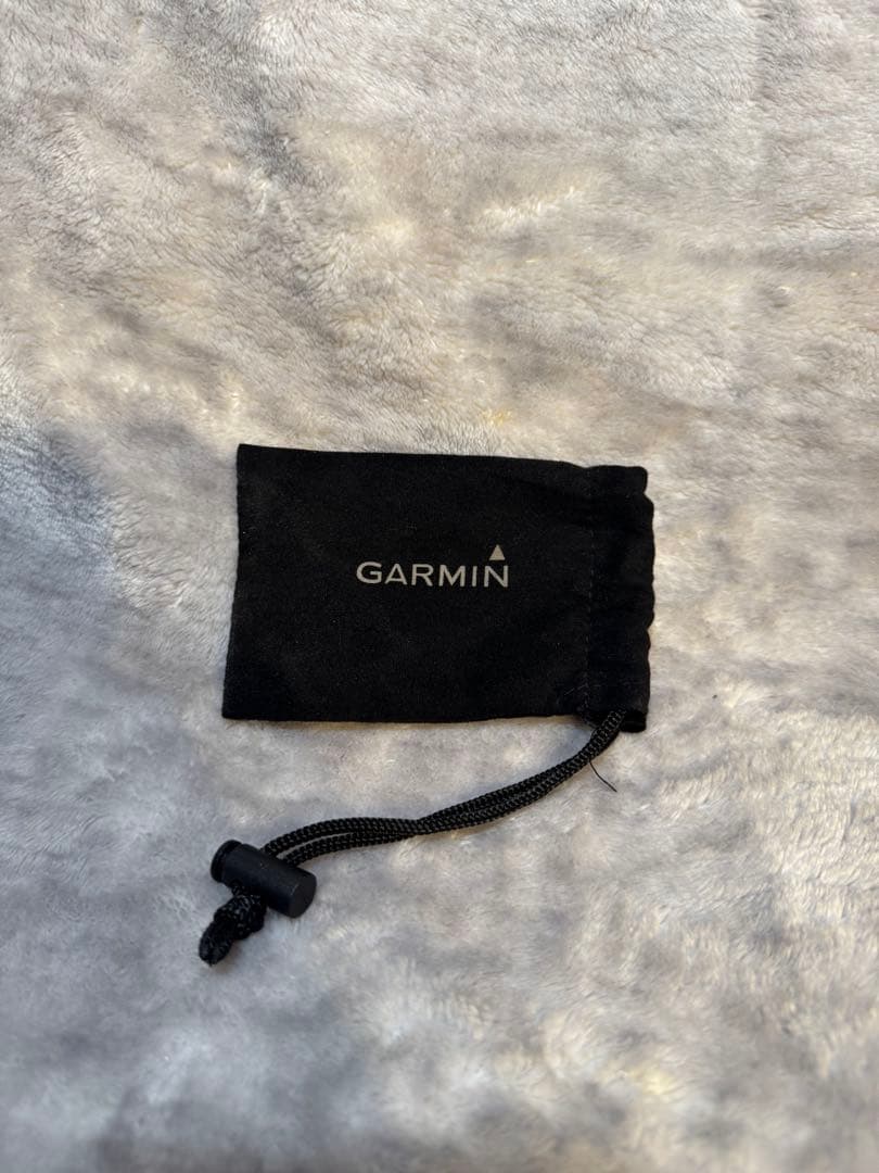 美品　GARMIN TruSwing ゴルフスイングアナライザー 本体＋箱付き