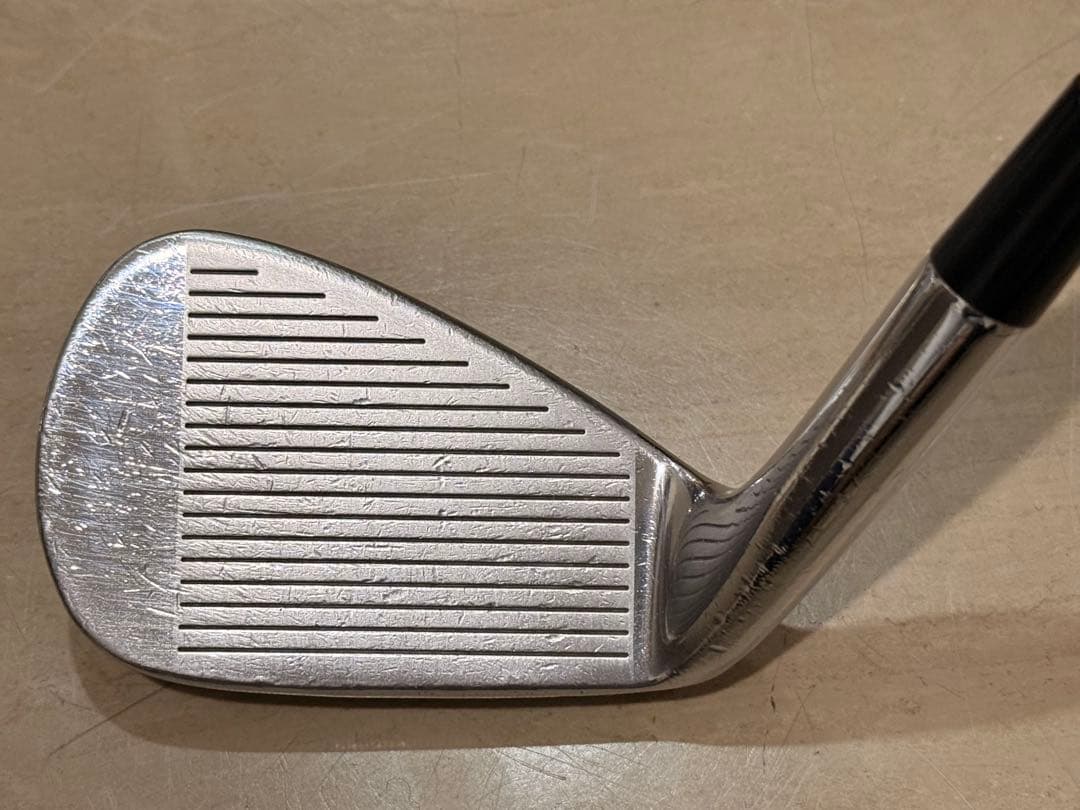 りーたんさん専用　TaylorMade タイガーウッズ P・7TW アイアン