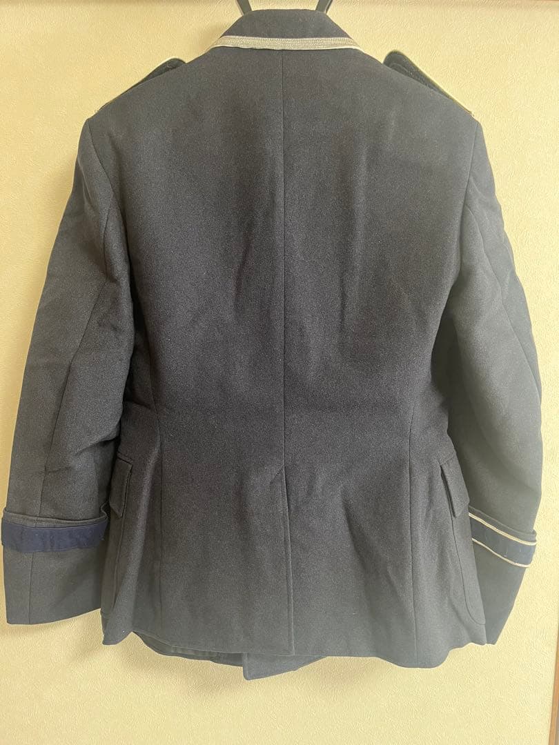 ドイツ空軍伍長　制服セット（レプリカ）