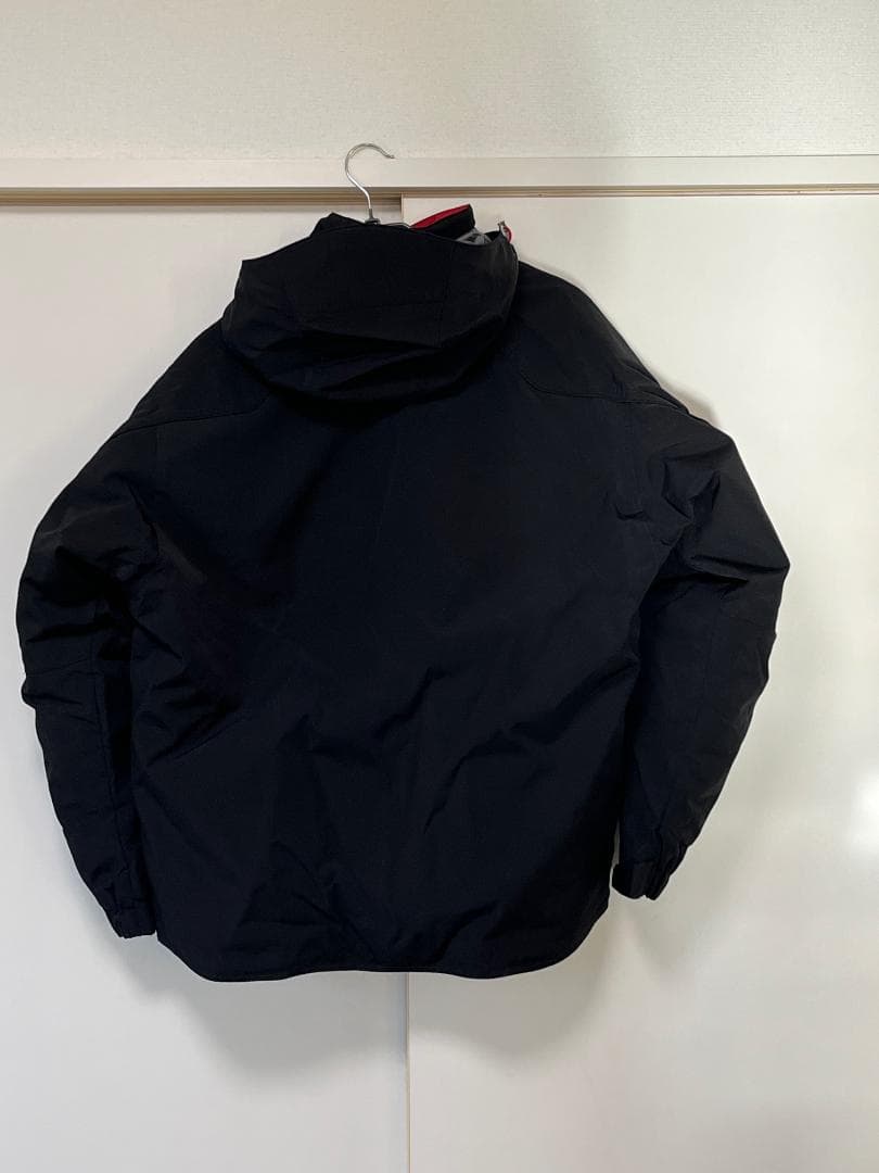 デサント DESCENTE 男性用スキーウェア 未使用
