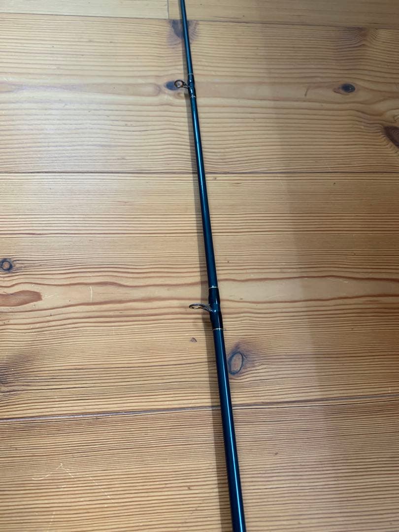 ダイコー　TRADSTICK　TSC-66H ブルーダー　BC-60MLGC