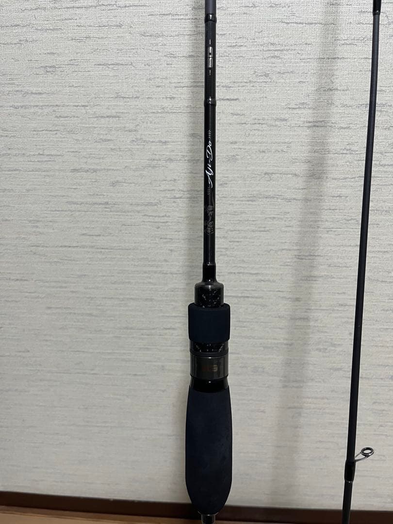 鯵道5G　AD5-S582UL/AJI