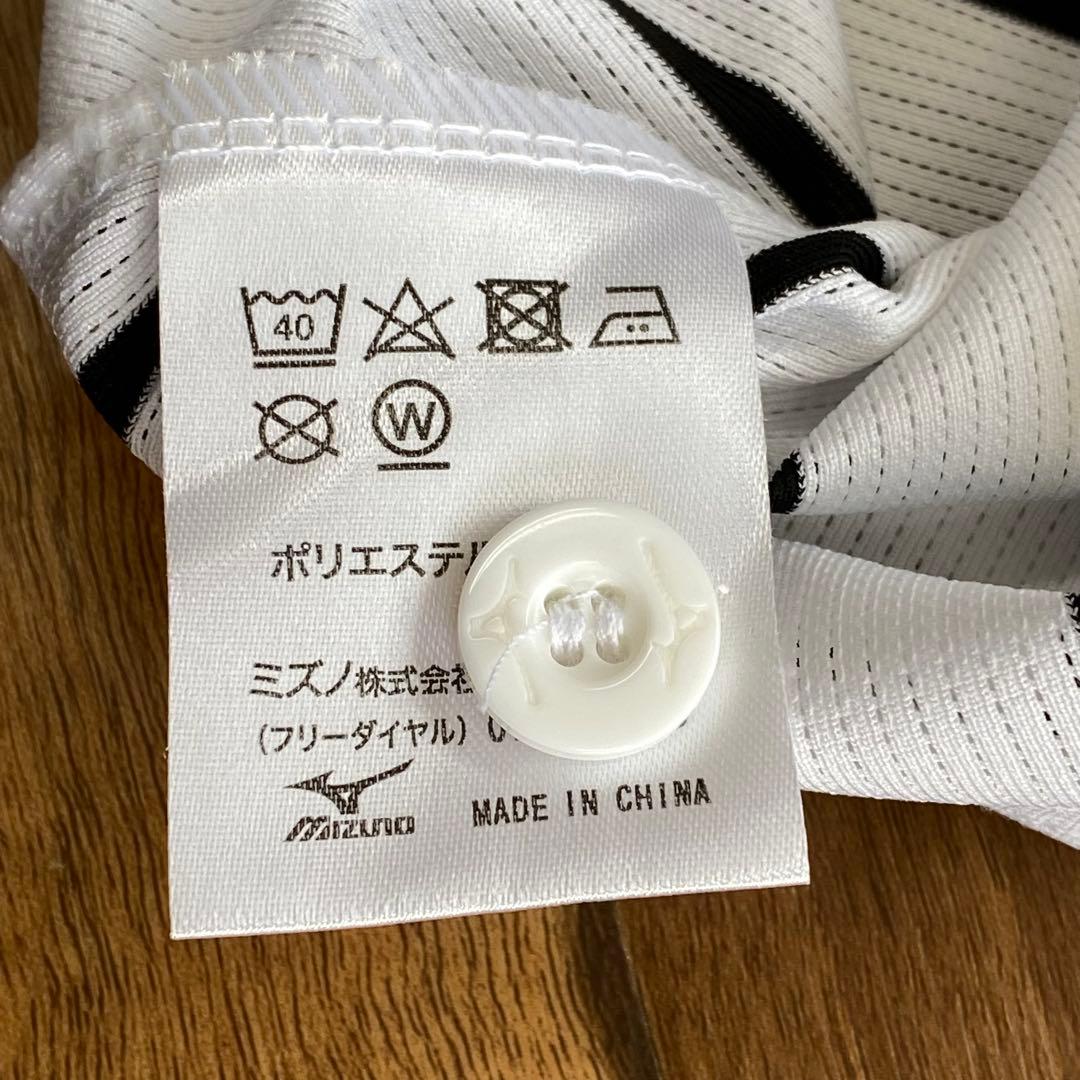 美品★阪神タイガース ユニフォーム 梅野隆太郎 UMENO 2 M