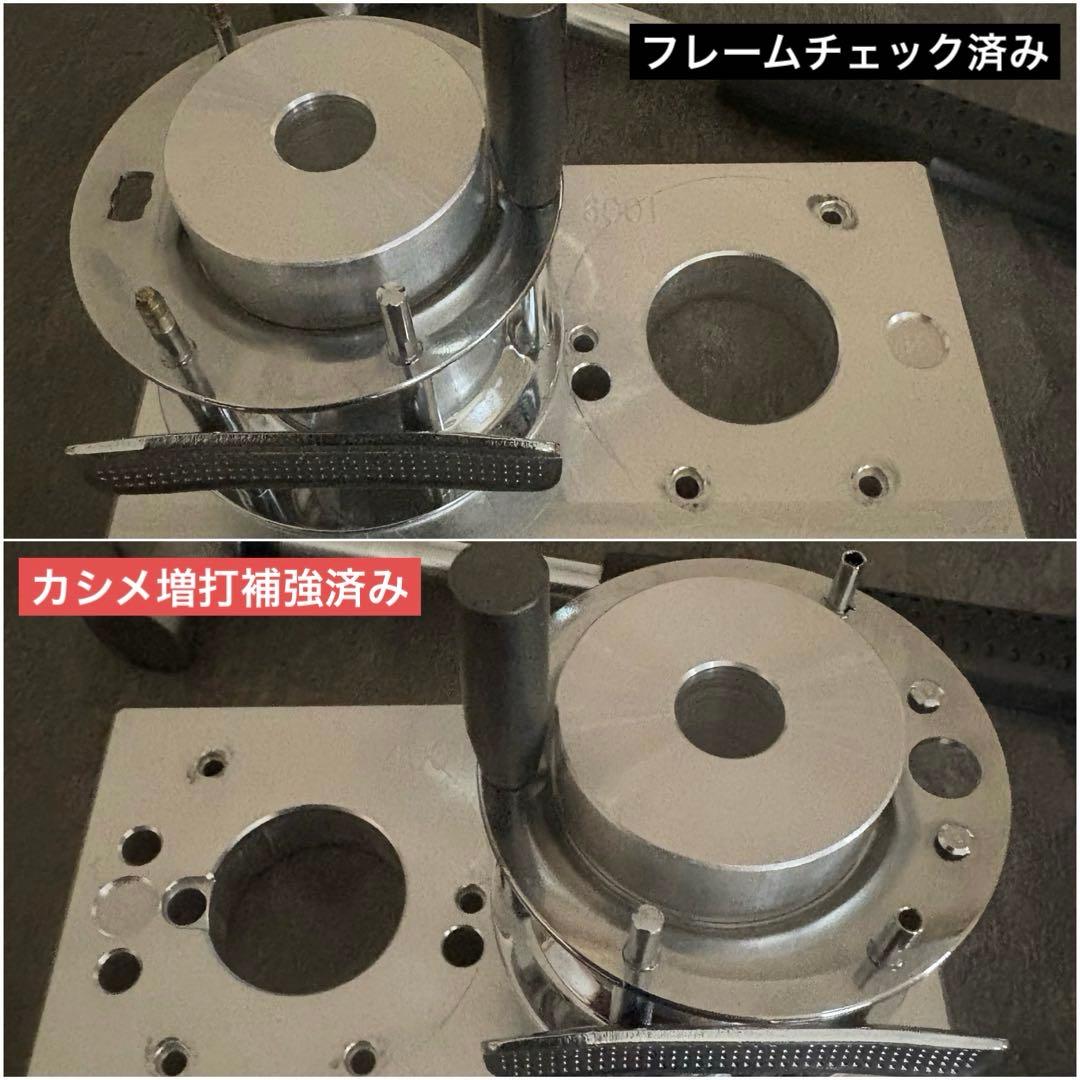 必見！MINT！ ◆ アンバサダー5001C 73モデル 完全整備済 付属品