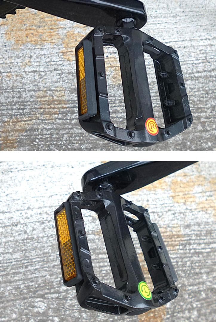 引取り限定 TNI MK-DISC アルミロード 2x11速 シマノmixコンポ
