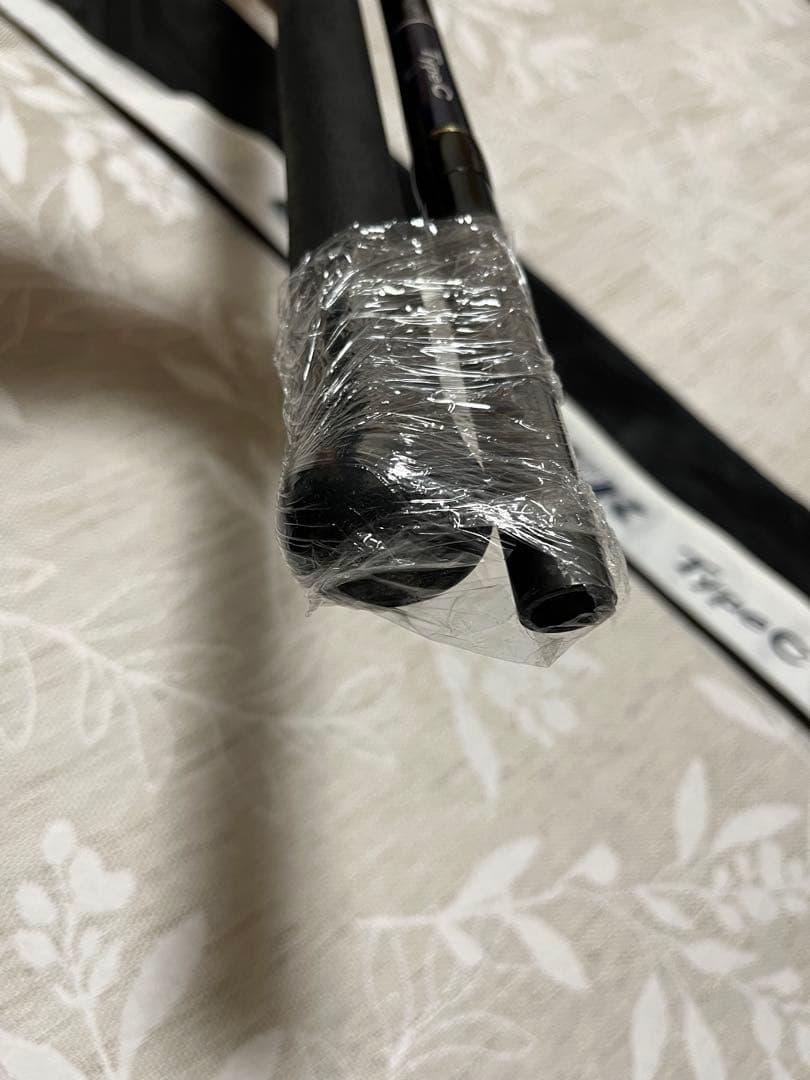 ロッド SHIMANO GRAPPLER Type C S82H