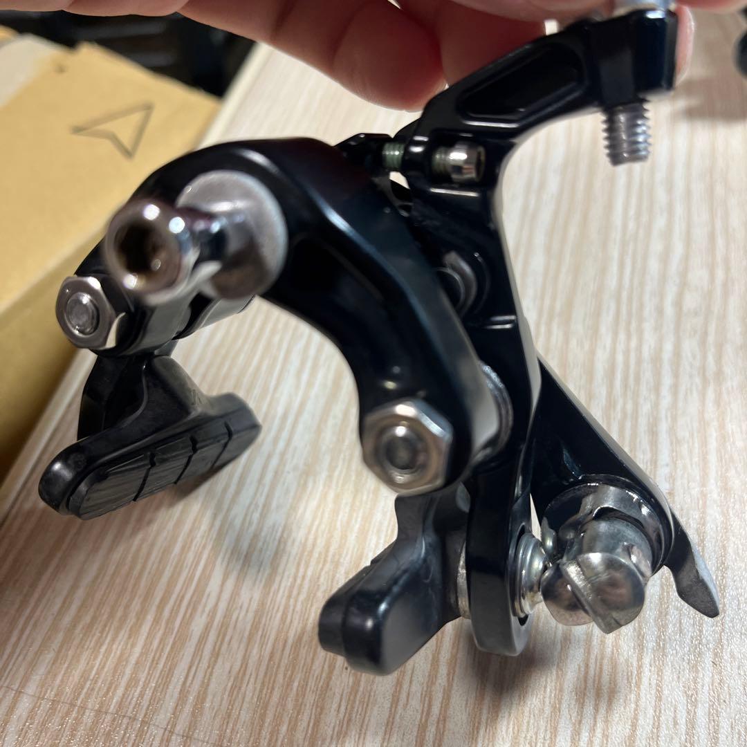 SHIMANO 105 Tiagra キャリパーブレーキセット