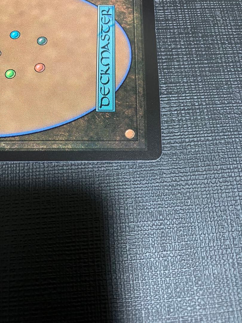 MTG×FF 雲海の魔神 ニクス咲きの古きもの foil