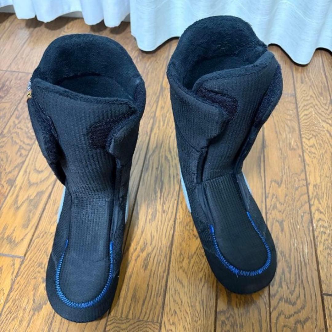 最終値下げ！Burton ルーラー Step On® 27.0