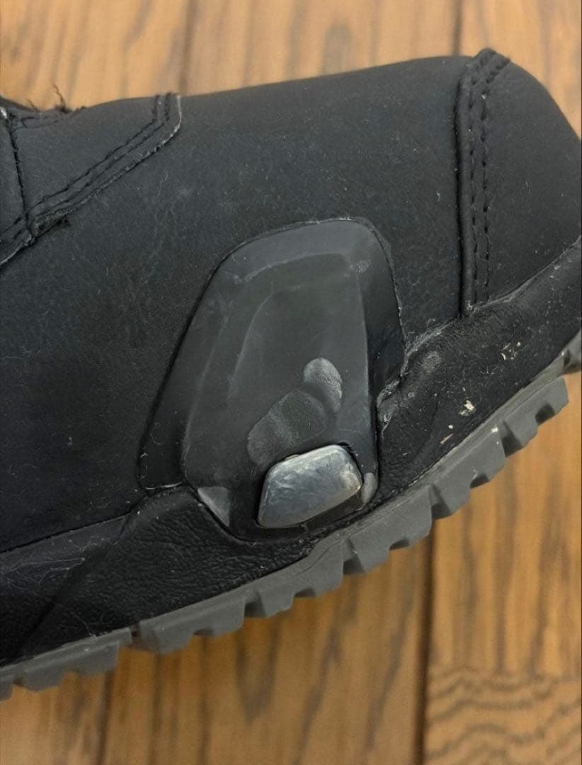 最終値下げ！Burton ルーラー Step On® 27.0