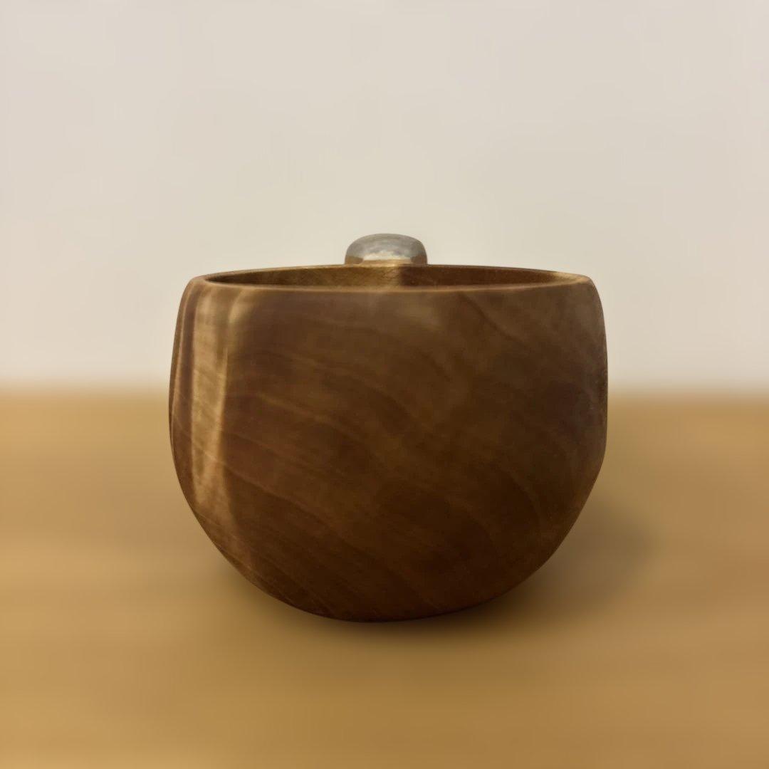 Koivumaa コイヴマー　ククサ kuksa